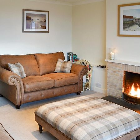 Foulden Hill Farm Cottage Esterno foto