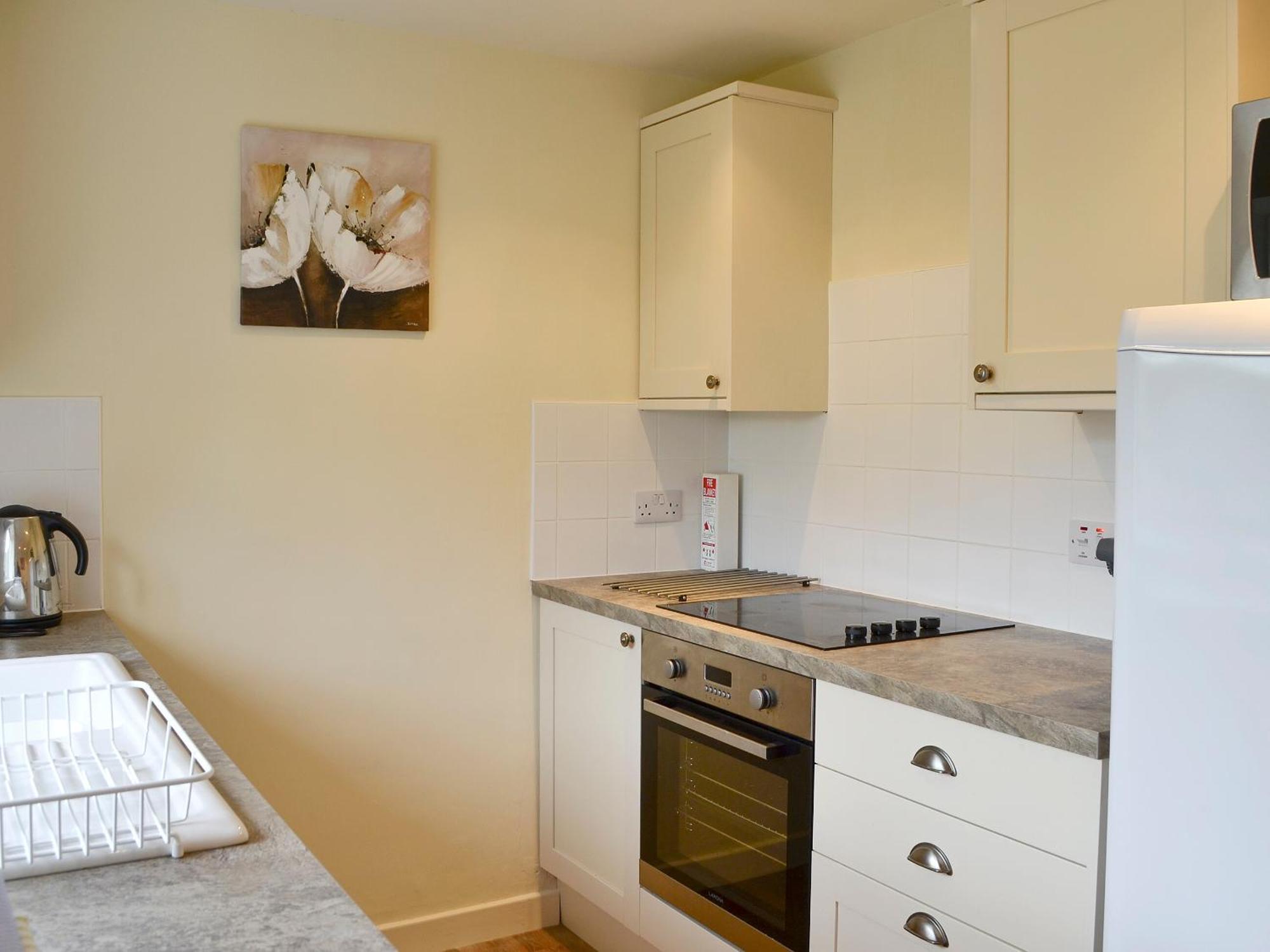 Foulden Hill Farm Cottage Esterno foto